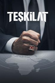 Teşkilat/ Organizatia (2021)