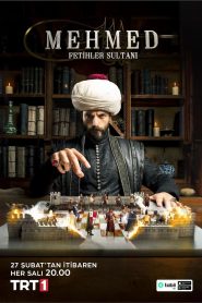 Mehmed: Fetihler Sultanı Mehmed Sultanul Cuceritor Episodul 17