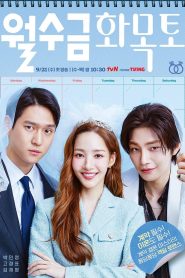 LOVE IN CONTRACT Episodul 5