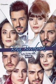 Beni Bırakma Nu ma parasi Episodul 447