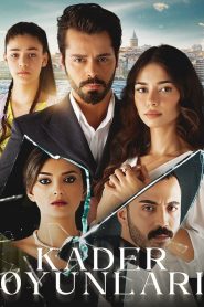 Kader Oyunları Pariu cu destinul Episodul 74