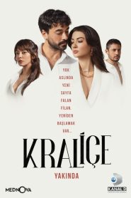 Kralice Regina Episodul 4