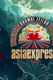 Asia Express: Drumul Zeilor Episodul 8