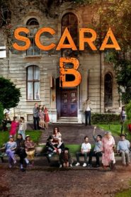 Scara B Sezonul 1 Episodul 2 Online 2024