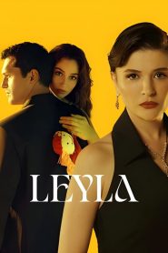 Leyla Episodul 3